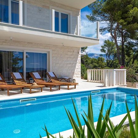 Villa Bruna Sumartin Extérieur photo