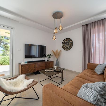 Villa Bruna Sumartin Extérieur photo