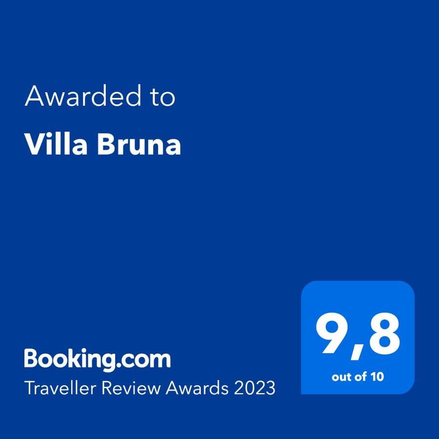 Villa Bruna Sumartin Extérieur photo